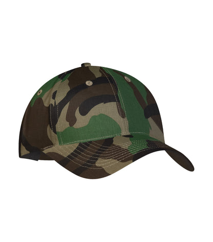 ATC - ATC™ EVERYDAY COTTON TWILL CAP. - C130