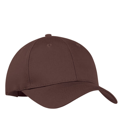 ATC - ATC™ EVERYDAY COTTON TWILL CAP. - C130