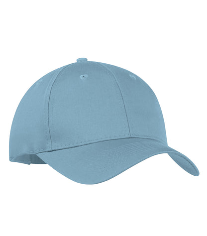 ATC - ATC™ EVERYDAY COTTON TWILL CAP. - C130