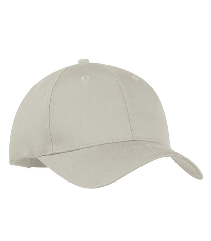 ATC - ATC™ EVERYDAY COTTON TWILL CAP. - C130