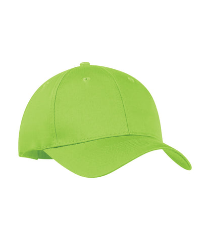 ATC - ATC™ EVERYDAY COTTON TWILL CAP. - C130