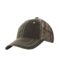 RealTree - ATC™ REALTREE® PIGMENT DYED CAMOUFLAGE CAP. - C1313
