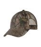 RealTree - ATC™ REALTREE® CAMOUFLAGE MESH BACK CAP. - C1314