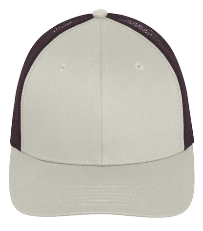 ATC - ATC™ EVERYDAY SNAPBACK TRUCKER CAP. - C1318