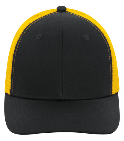ATC - ATC™ EVERYDAY SNAPBACK TRUCKER CAP. - C1318