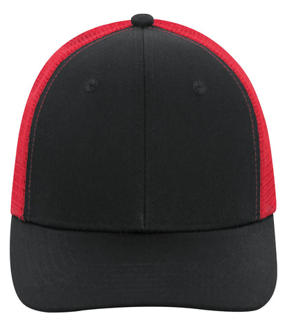 ATC - ATC™ EVERYDAY SNAPBACK TRUCKER CAP. - C1318