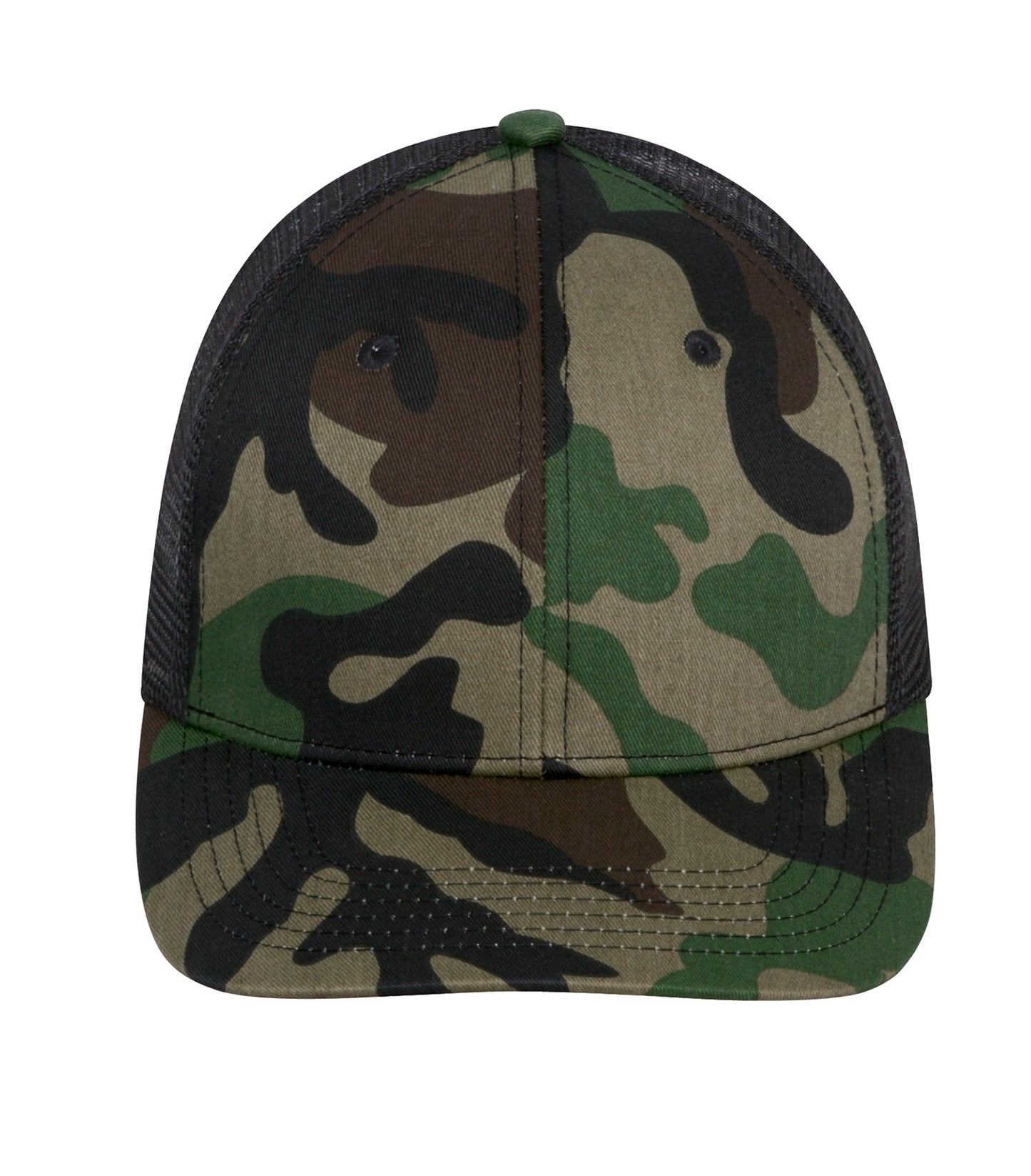 ATC - ATC™ EVERYDAY SNAPBACK TRUCKER CAP. - C1318