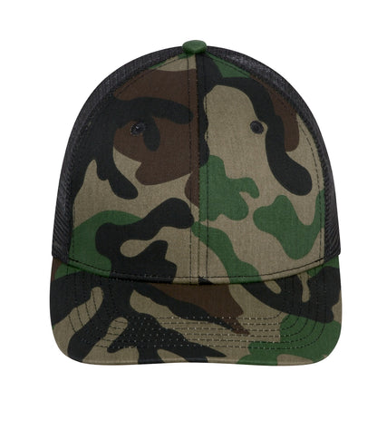 ATC - ATC™ EVERYDAY SNAPBACK TRUCKER CAP. - C1318
