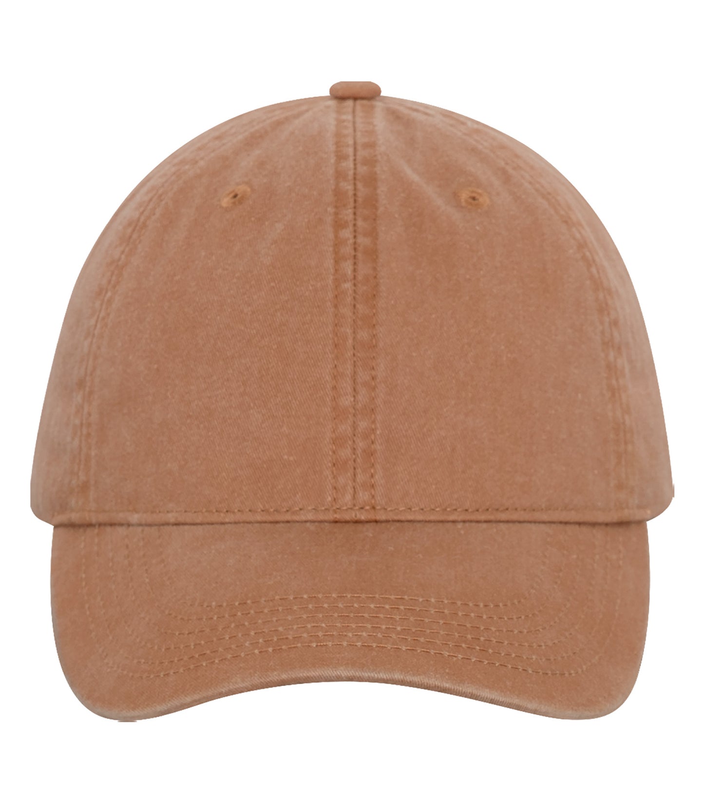ATC - ATC™ PIGMENT DYED CAP. - C1321