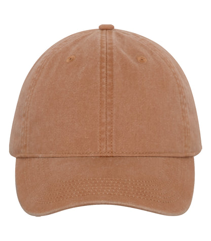 ATC - ATC™ PIGMENT DYED CAP. - C1321