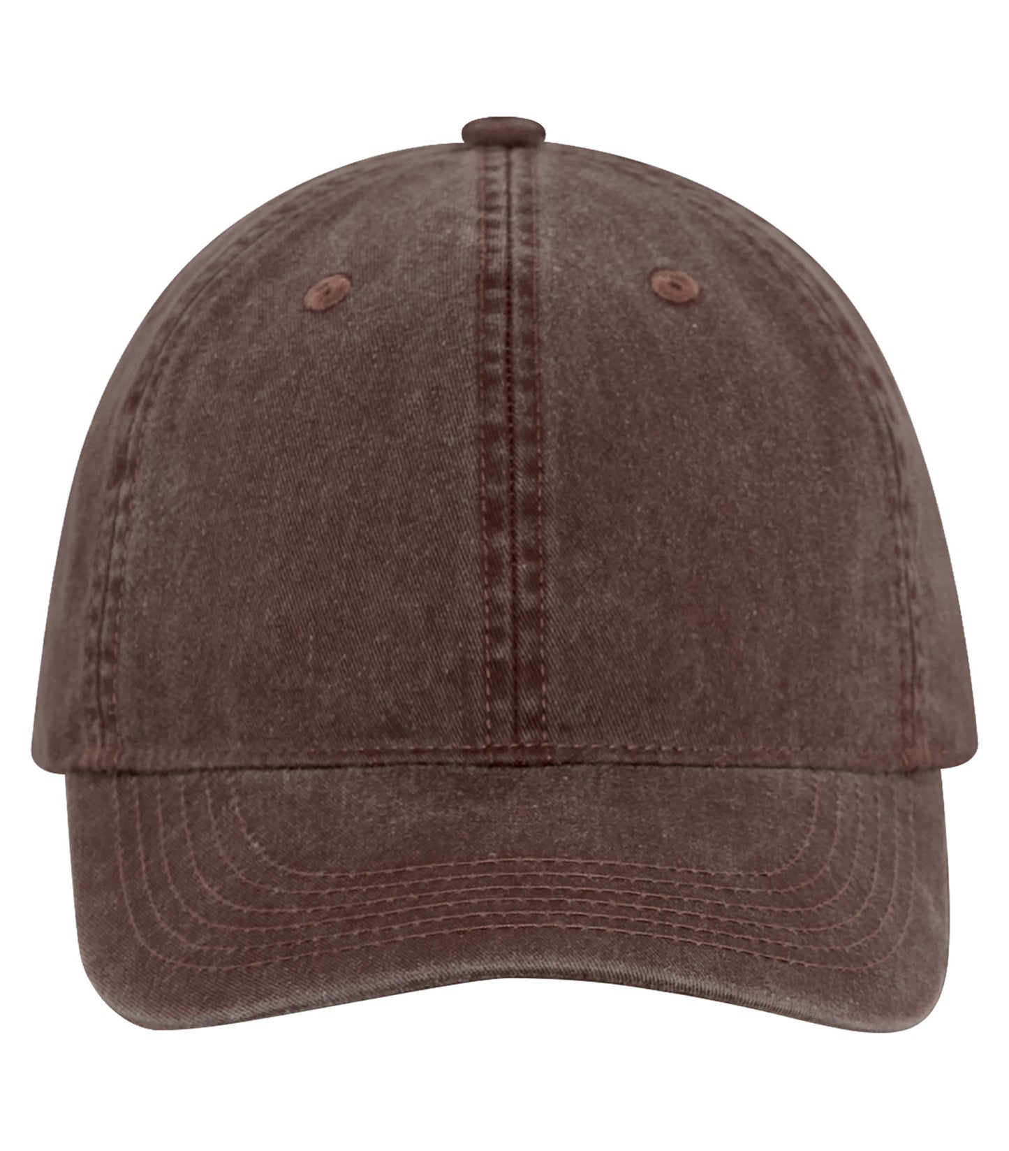 ATC - ATC™ PIGMENT DYED CAP. - C1321