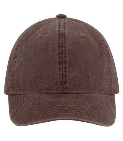 ATC - ATC™ PIGMENT DYED CAP. - C1321