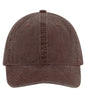 ATC - ATC™ PIGMENT DYED CAP. - C1321