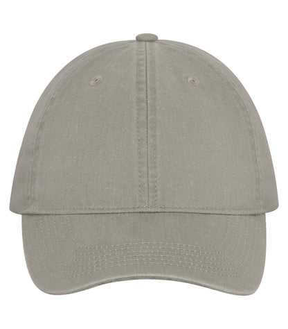 ATC - ATC™ PIGMENT DYED CAP. - C1321