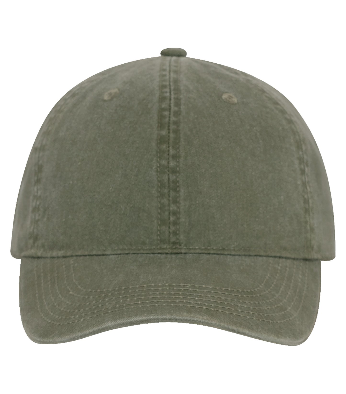 ATC - ATC™ PIGMENT DYED CAP. - C1321
