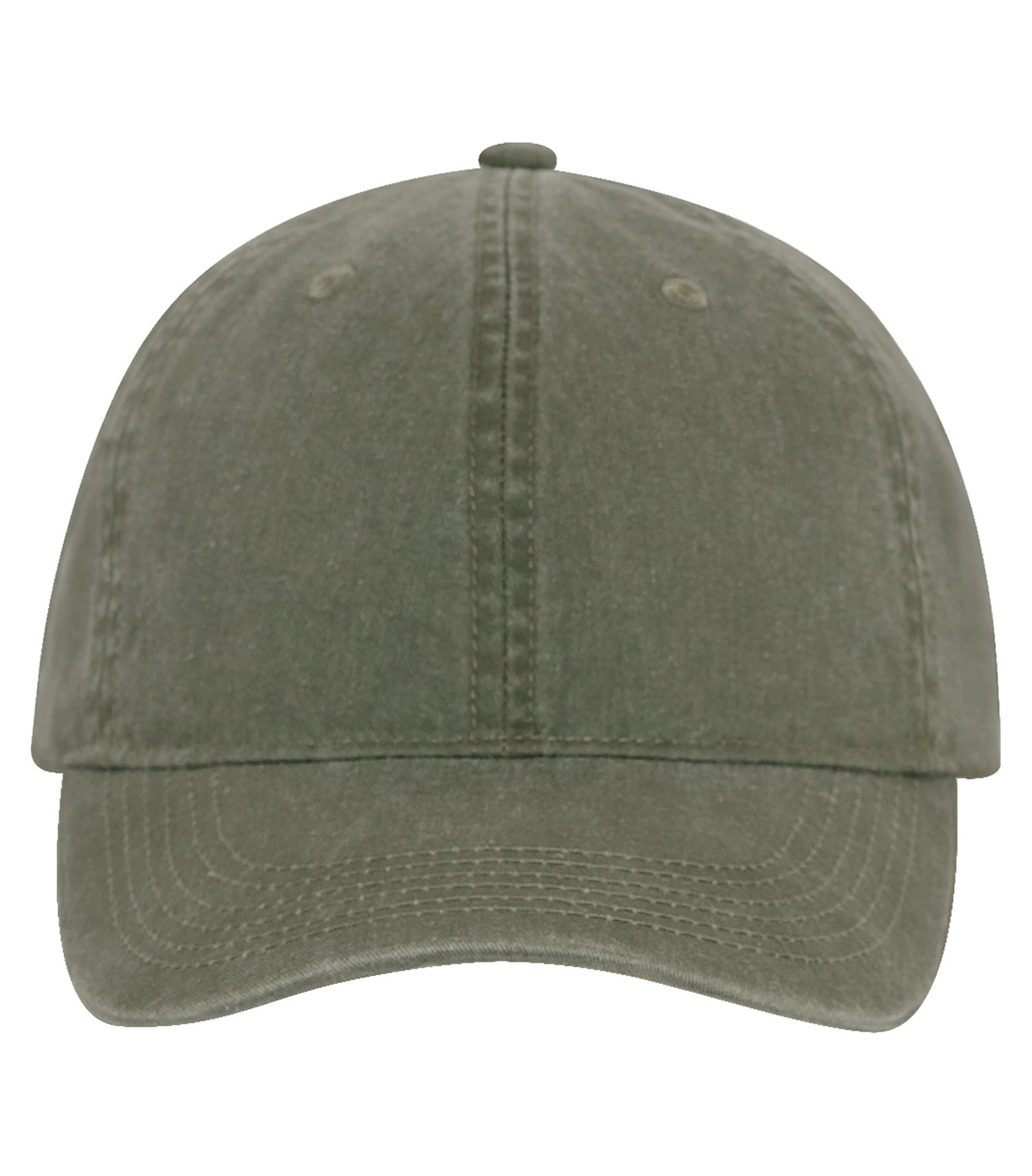 ATC - ATC™ PIGMENT DYED CAP. - C1321 - Toronto Screen Printing- Color