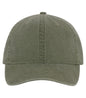 ATC - ATC™ PIGMENT DYED CAP. - C1321
