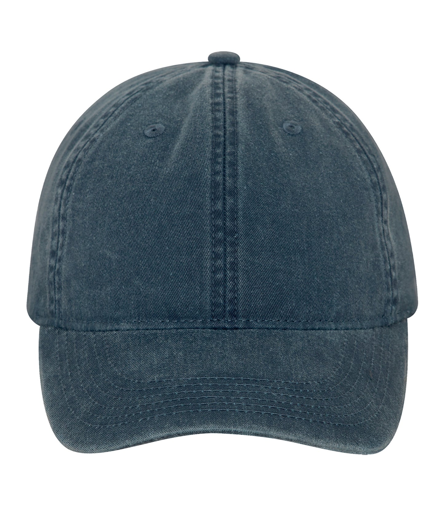 ATC - ATC™ PIGMENT DYED CAP. - C1321