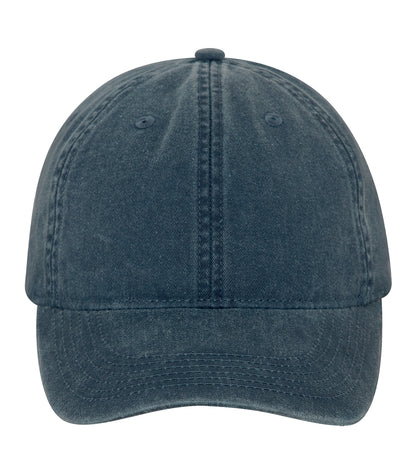 ATC - ATC™ PIGMENT DYED CAP. - C1321
