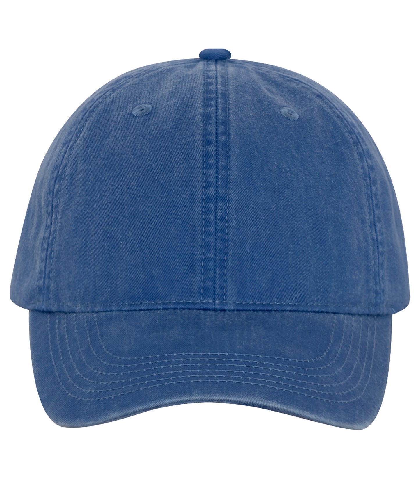 ATC - ATC™ PIGMENT DYED CAP. - C1321