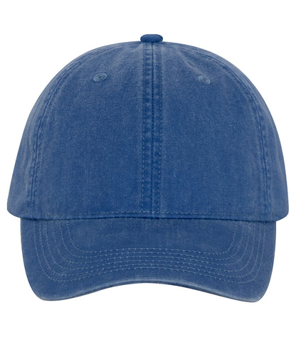 ATC - ATC™ PIGMENT DYED CAP. - C1321