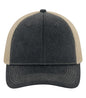 ATC - ATC™ PIGMENT DYED TRUCKER CAP. - C1322