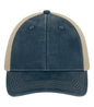 ATC - ATC™ PIGMENT DYED TRUCKER CAP. - C1322