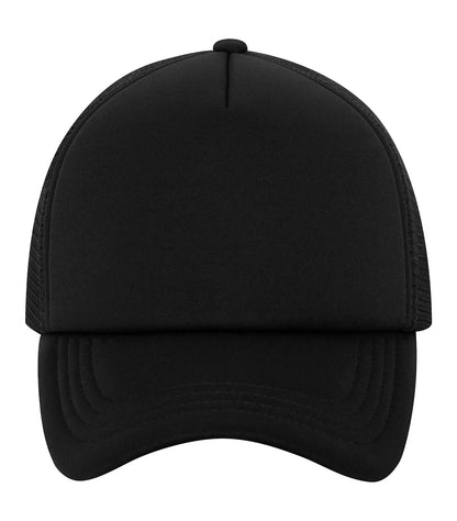 ATC - ATC™ 5-PANEL FOAM TRUCKER CAP. - C1327