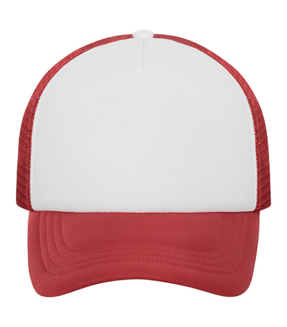 ATC - ATC™ 5-PANEL FOAM TRUCKER CAP. - C1327