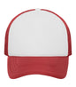ATC - ATC™ 5-PANEL FOAM TRUCKER CAP. - C1327
