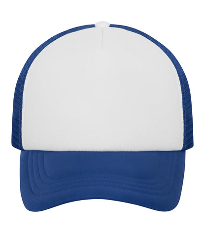 ATC - ATC™ 5-PANEL FOAM TRUCKER CAP. - C1327