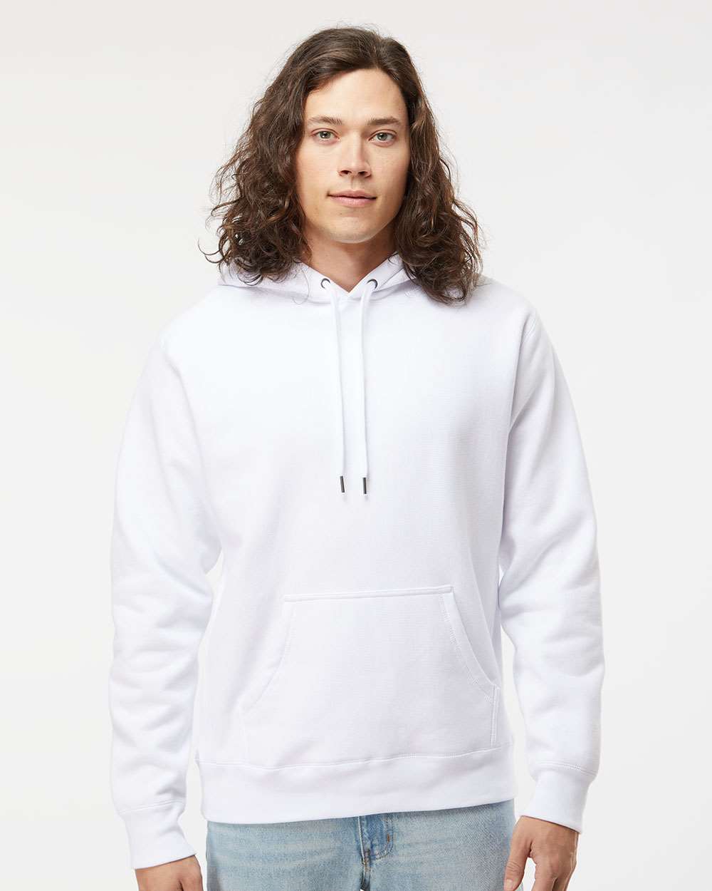 Independent Trading Co. Legend - Premium Heavyweight Cross-Grain Hooded Sweatshirt IND5000P