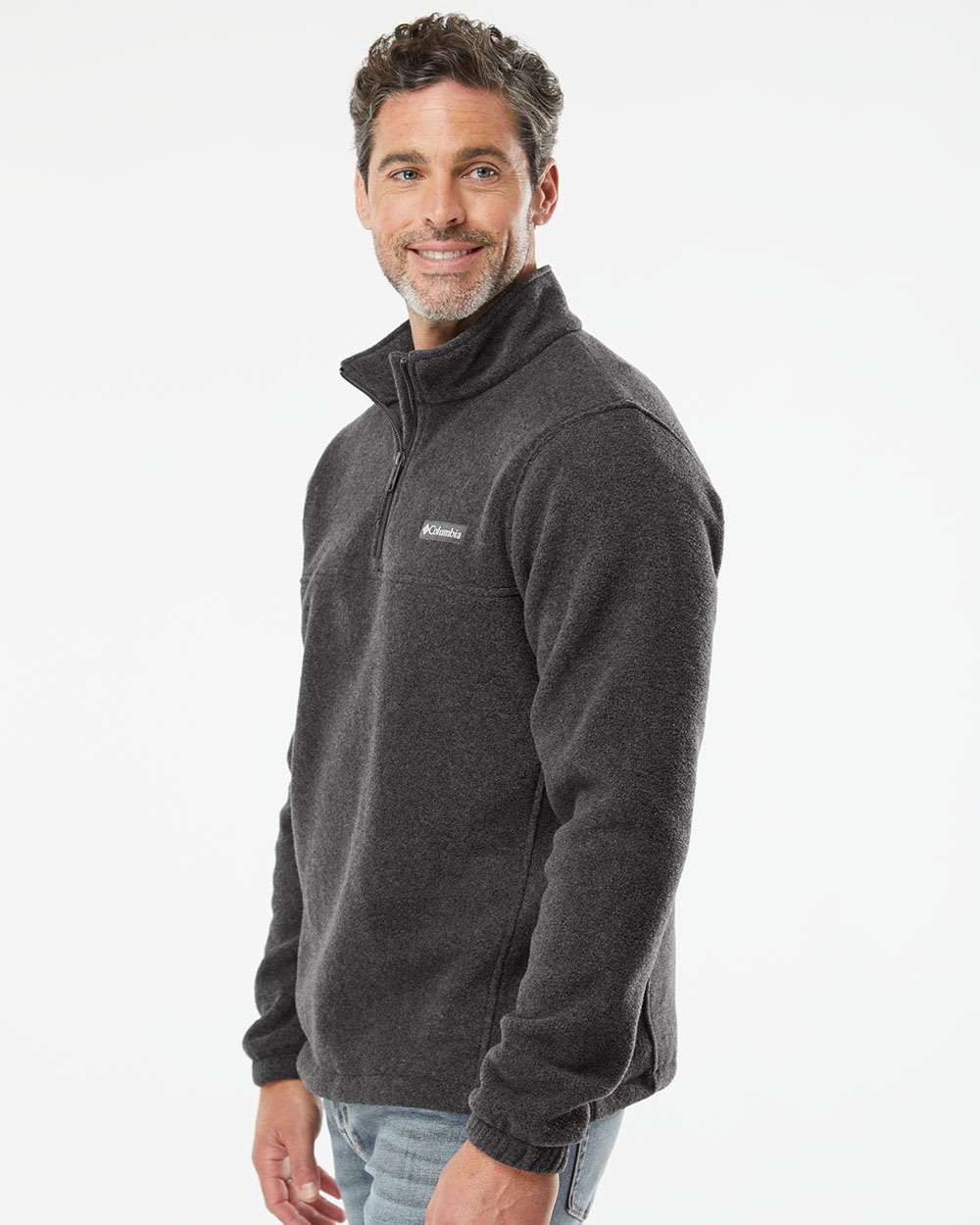 Columbia Steens Mountain™ Fleece Quarter-Zip Pullover 162019