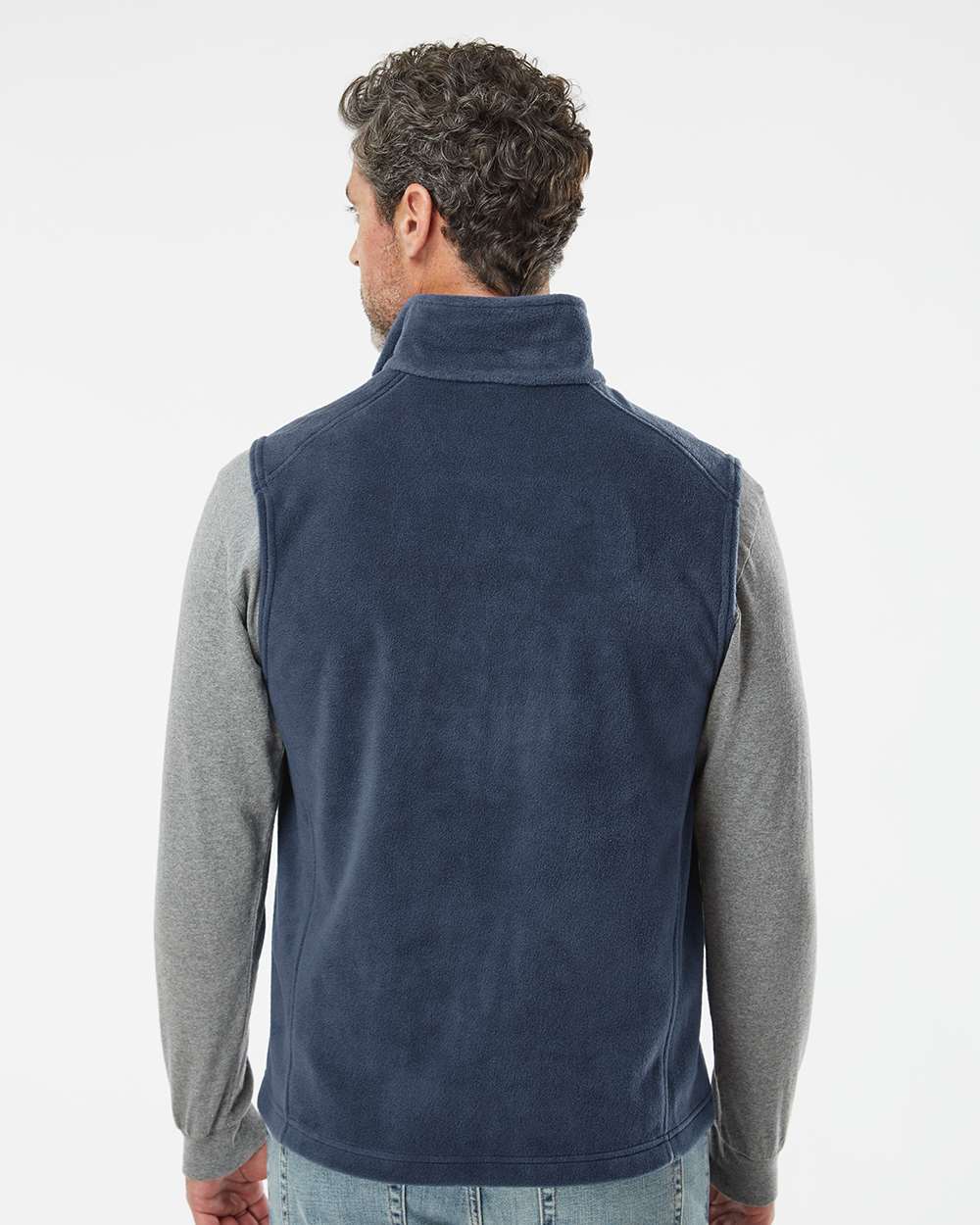 Columbia Steens Mountain™ Fleece Vest 163926