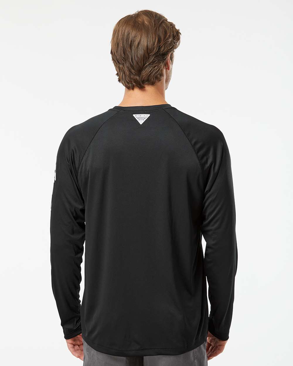 Columbia PFG Terminal Tackle™ Long Sleeve T-Shirt 212472