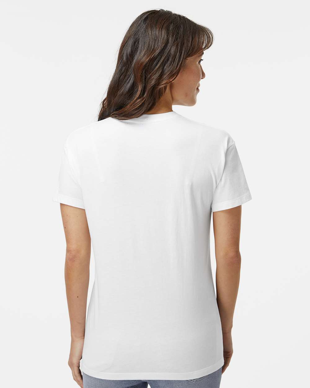 Next Level Women's CVC Relaxed T-Shirt 6600