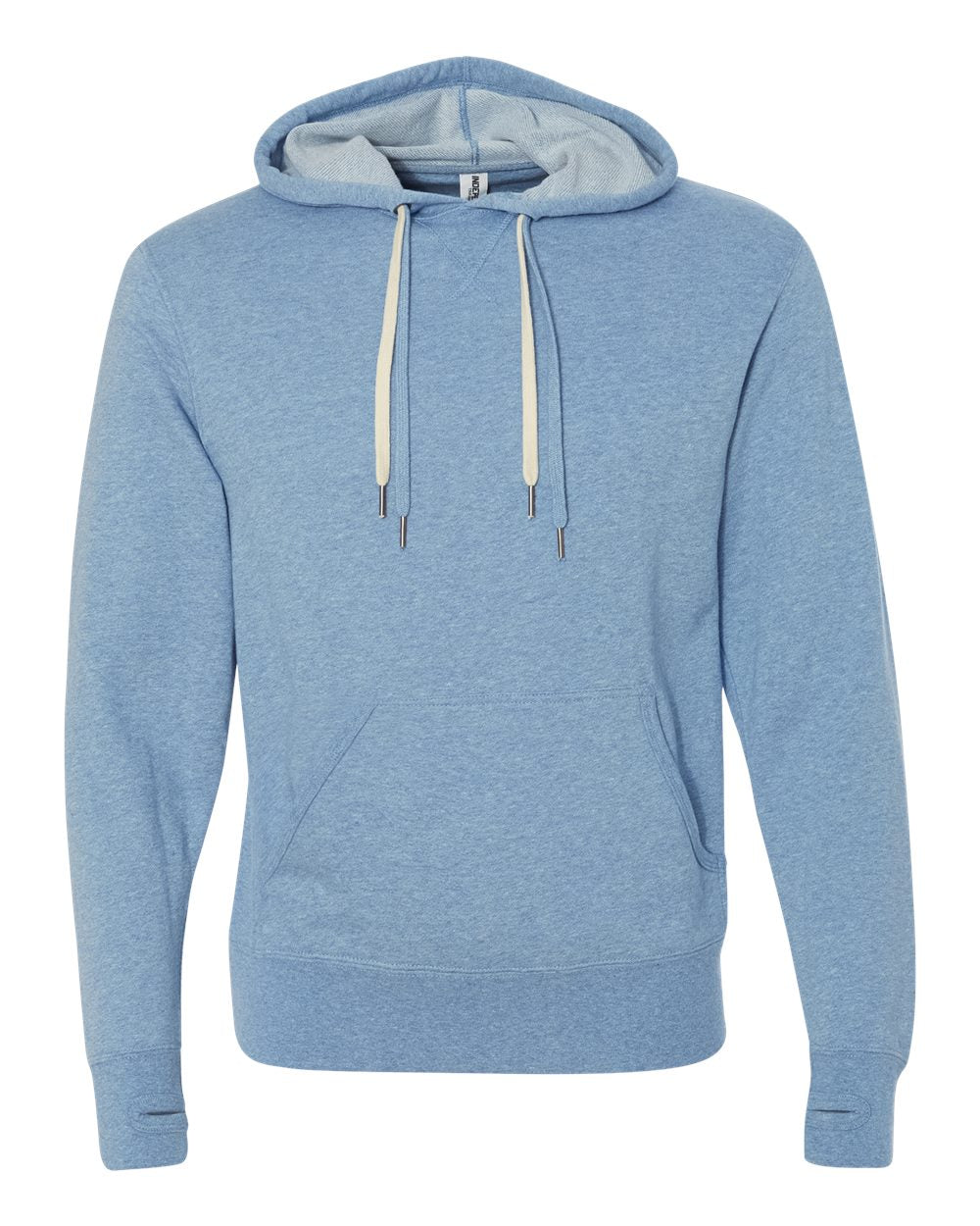 Independent Trading Co. Midweight French Terry Hooded Sweatshirt PRM90HT