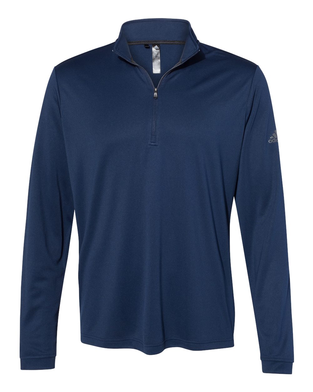 Adidas Lightweight Quarter-Zip Pullover A401