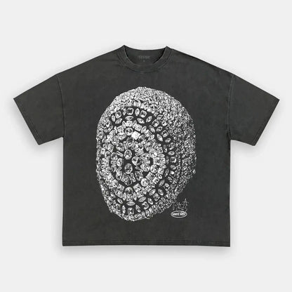 MARGIELA MASK TEE