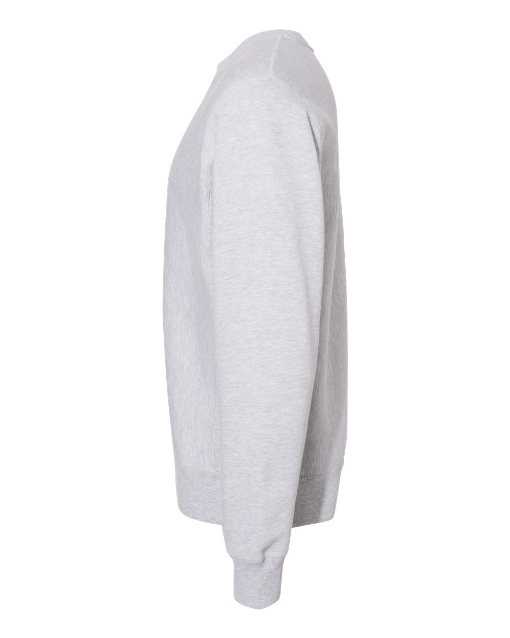 Independent Trading Co. Legend - Premium Heavyweight Cross-Grain Crewneck Sweatshirt IND5000C