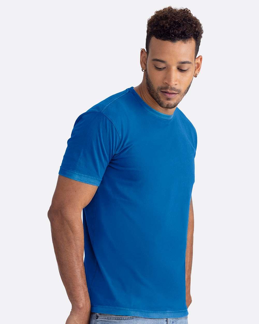 Next Level Soft Wash T-Shirt 3600SW