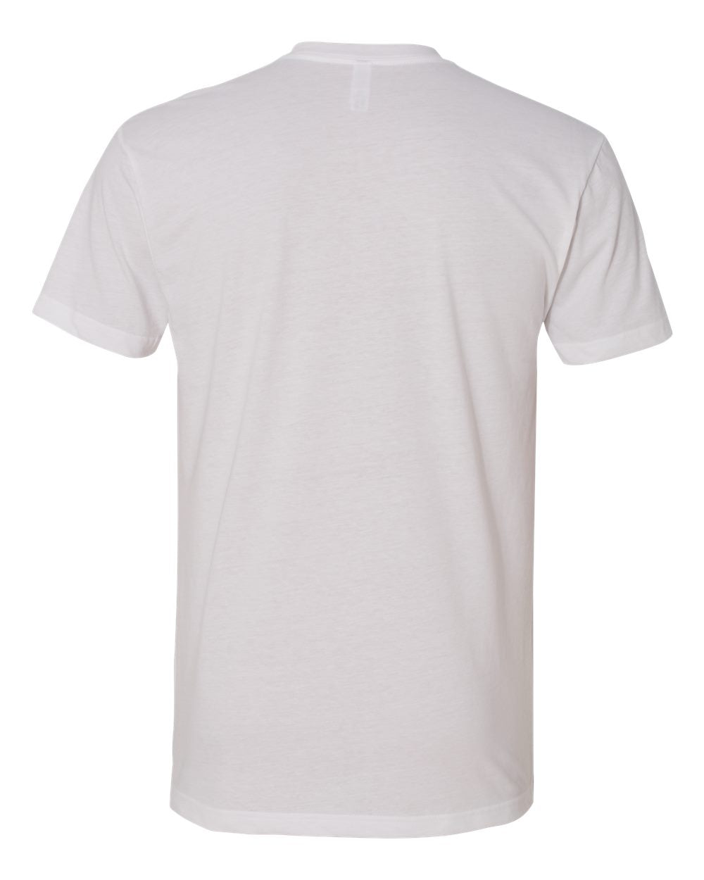 Next Level Sueded T-Shirt 6410