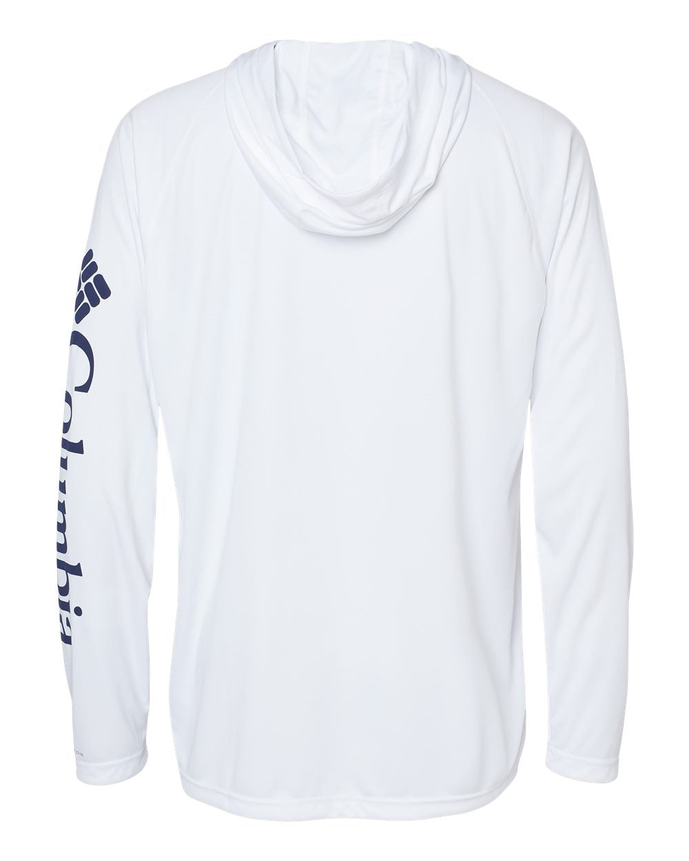 Columbia PFG Terminal™ Tackle Hooded Long Sleeve T-Shirt 153617