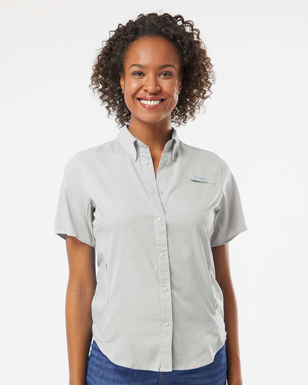 Columbia Women's PFG Tamiami™ II Short Sleeve Shirt 212466