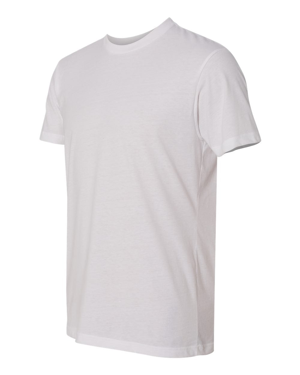 Next Level Sueded T-Shirt 6410