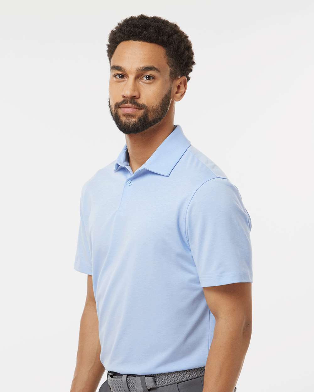 Adidas Blend Polo A590