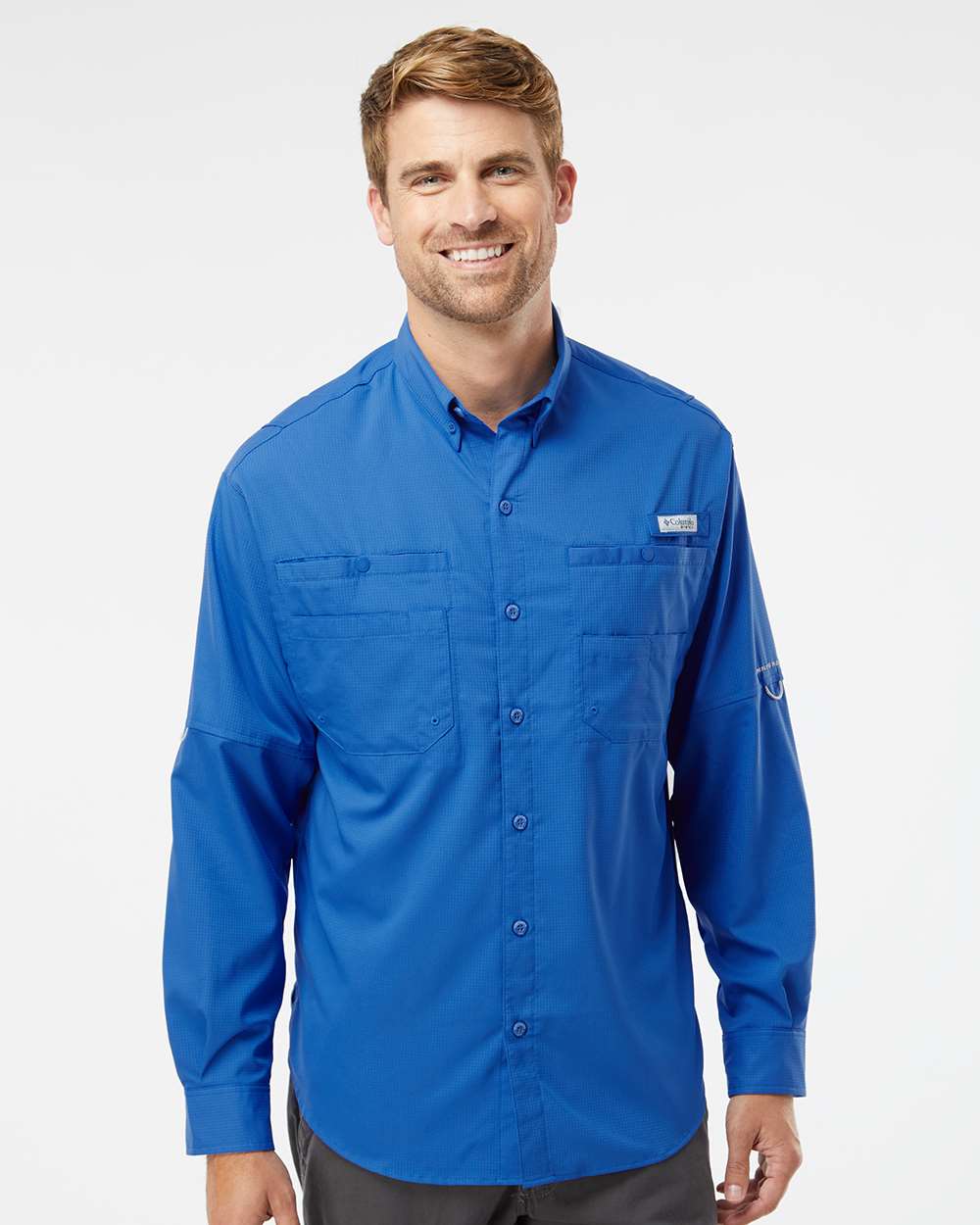 Columbia PFG Tamiami™ II Long Sleeve Shirt 212467