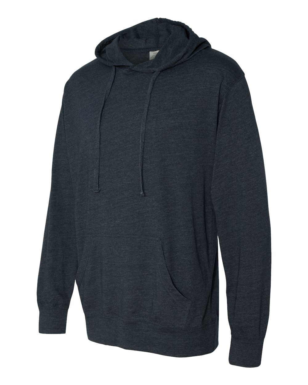 Independent Trading Co. Lightweight Hooded Pullover T-Shirt SS150J