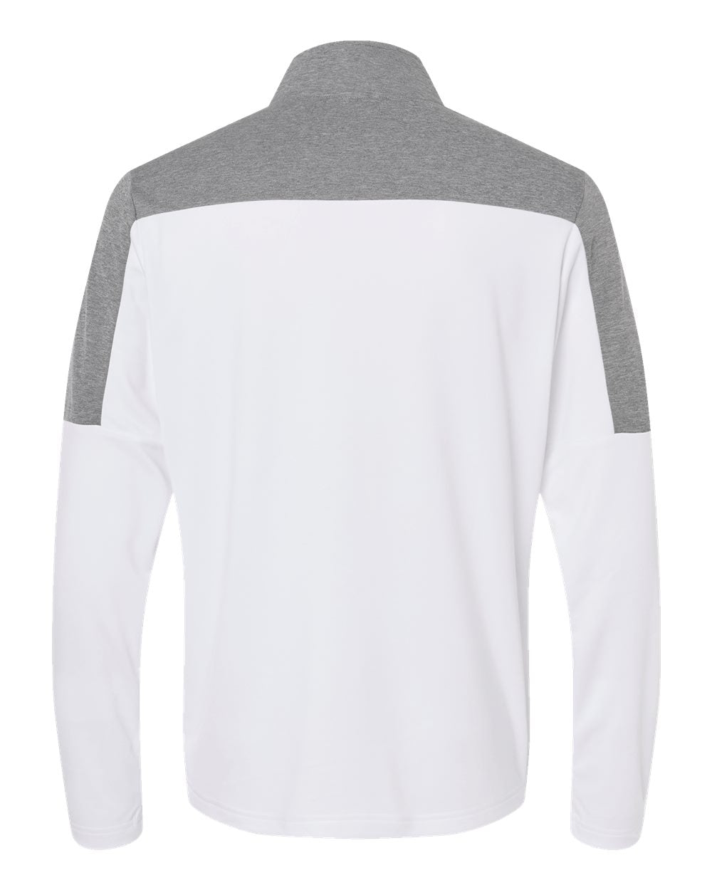 Adidas Lightweight Quarter-Zip Pullover A552