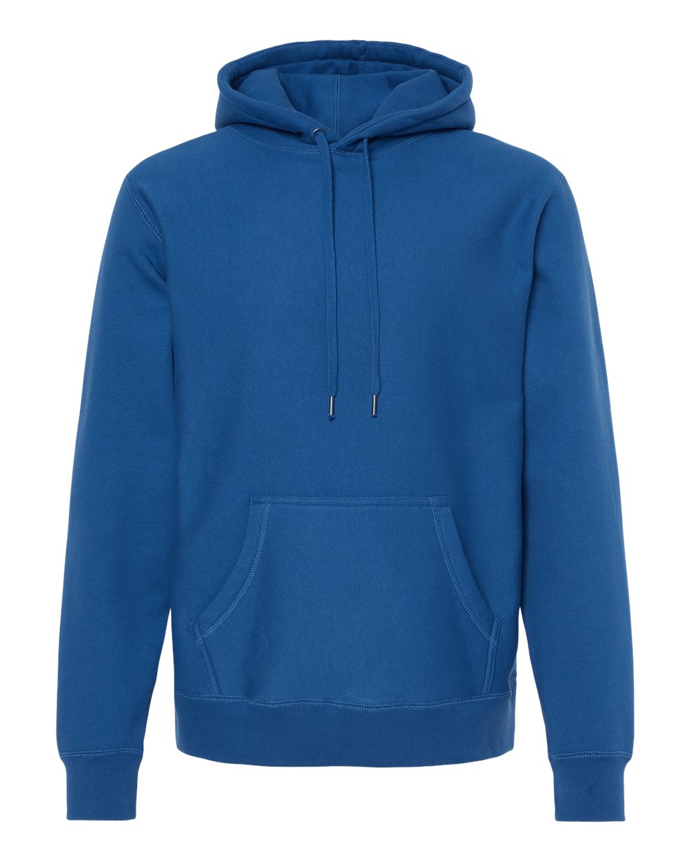 Independent Trading Co. Legend - Premium Heavyweight Cross-Grain Hooded Sweatshirt IND5000P